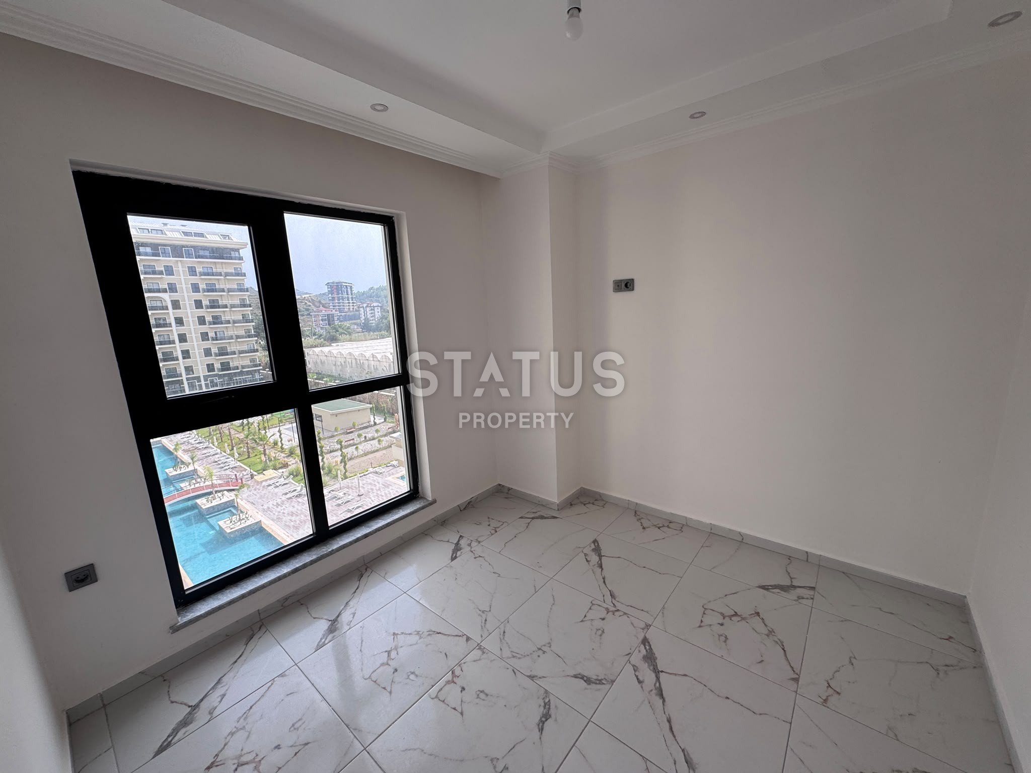 Срочная продажа 1+1 в Демирташе, 41 м2 фото 12