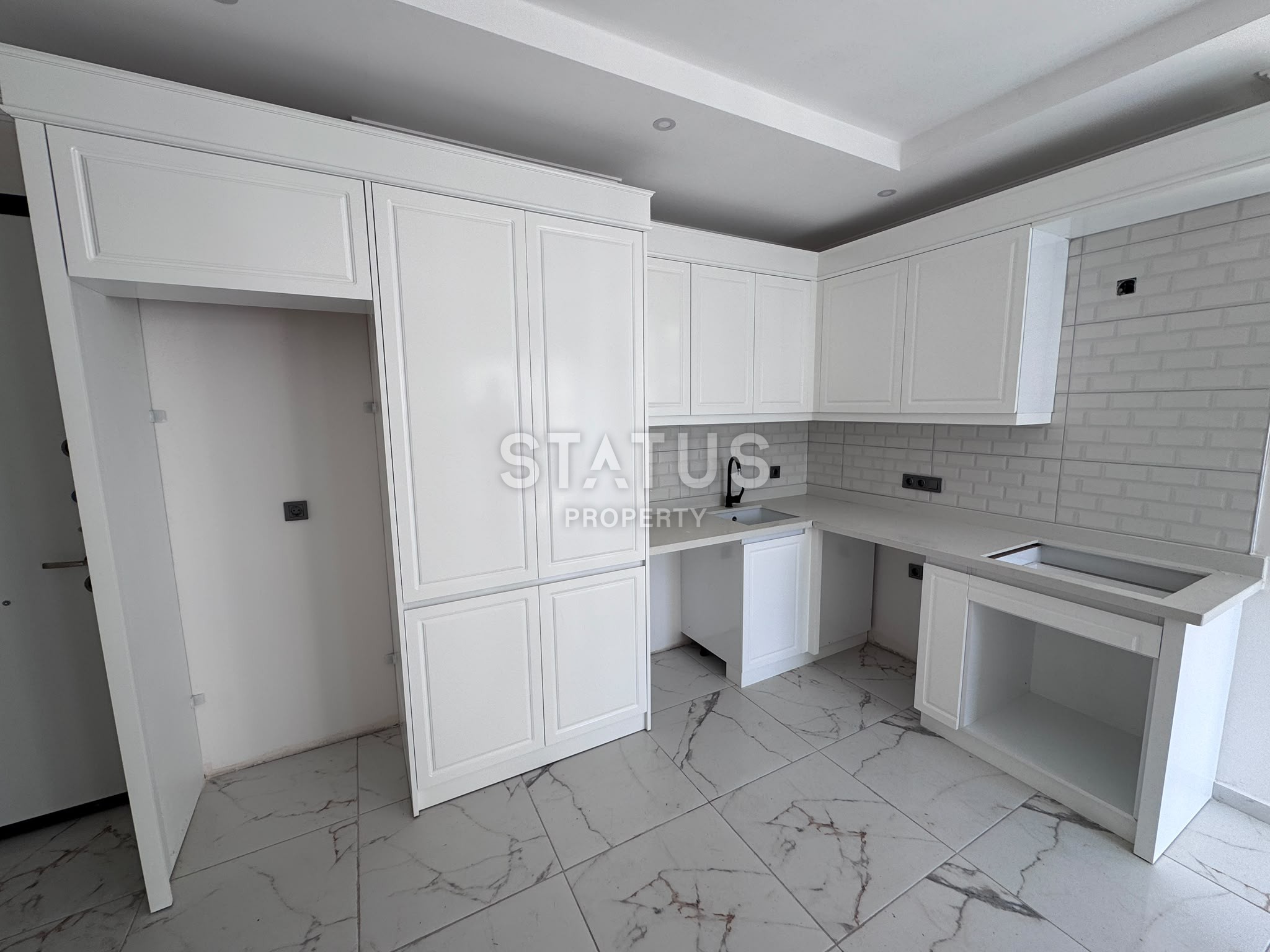 Срочная продажа 1+1 в Демирташе, 41 м2 фото 13