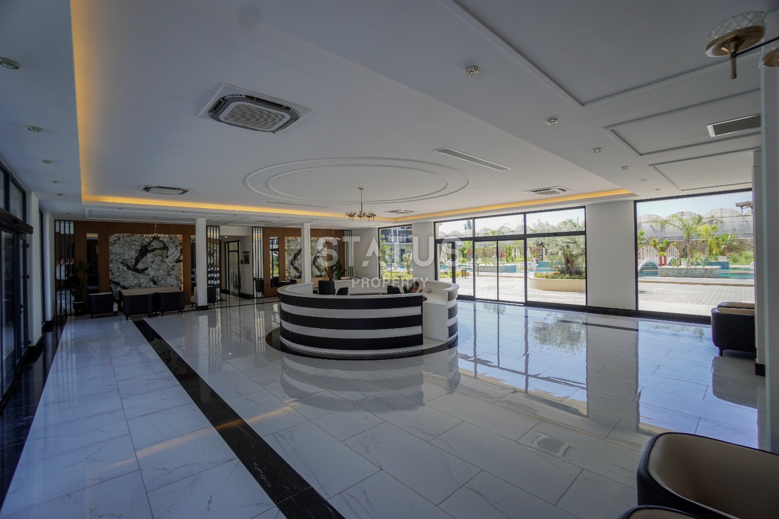 Срочная продажа 1+1 в Демирташе, 41 м2 фото 18