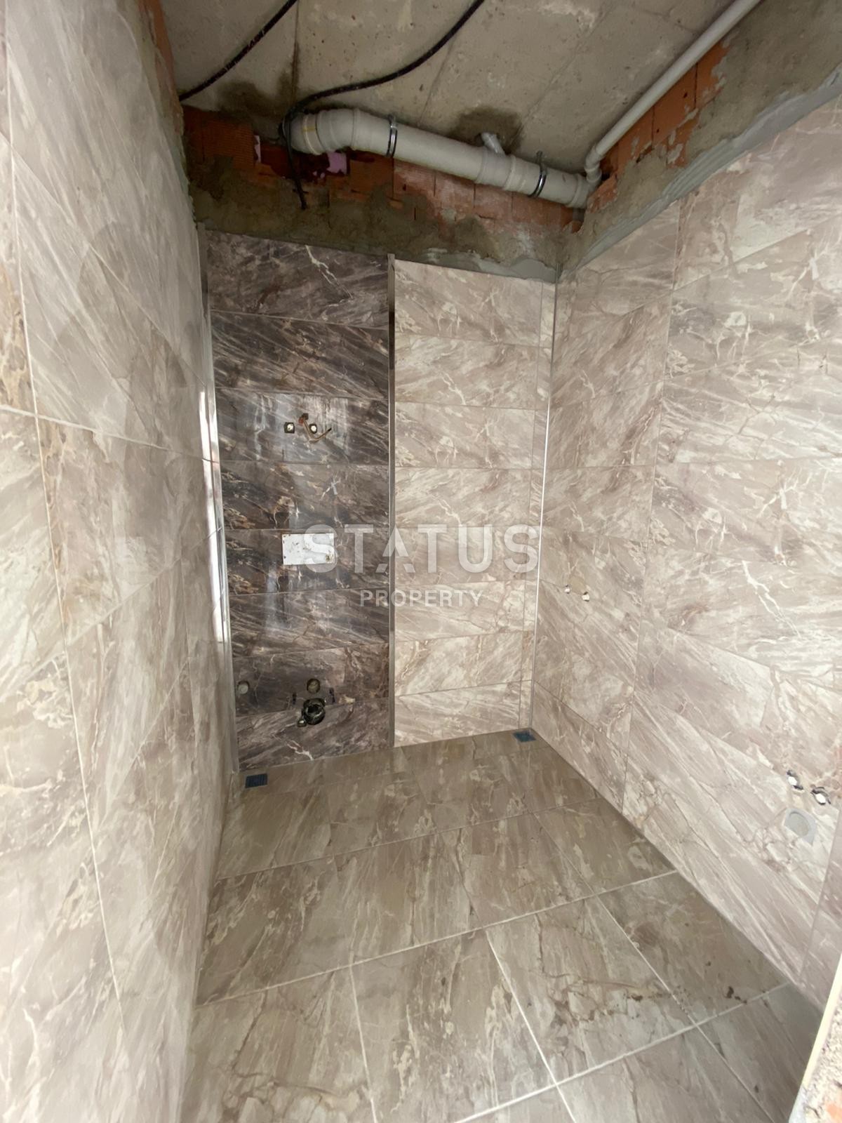 Инвестиционный проект в Махмутларе! Квартиры различных планировок! Беспроцентная рассрочка! 65-160 кв.м. фото 6