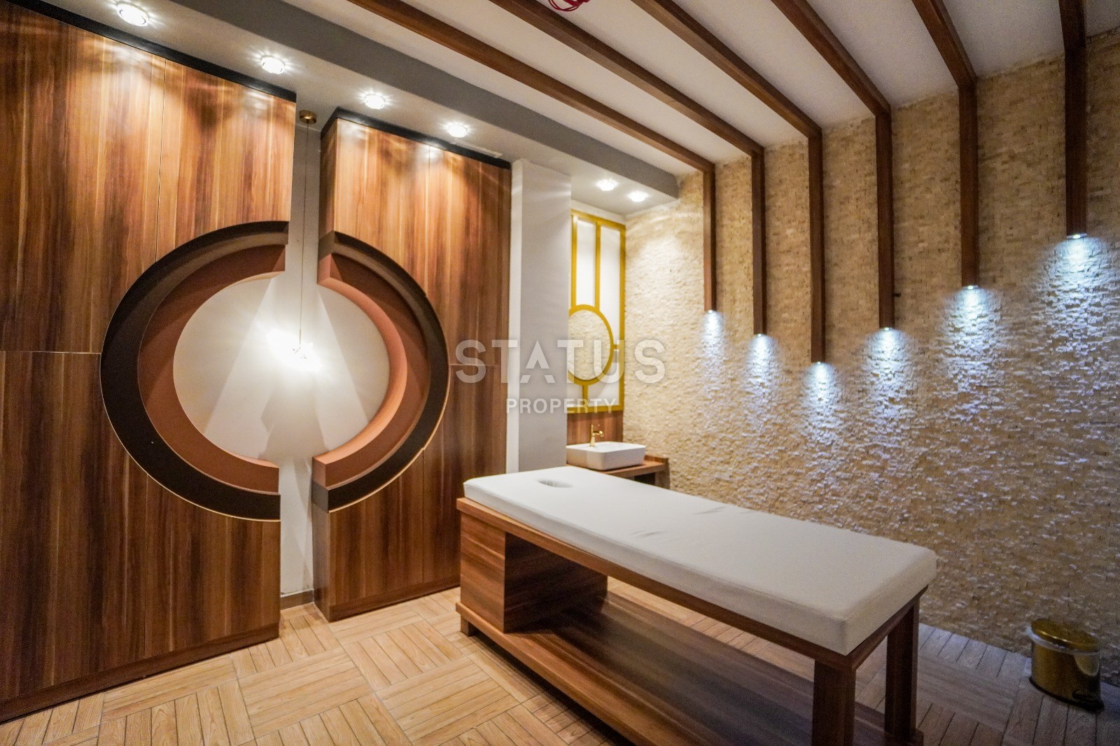 Срочная продажа 1+1 в Демирташе, 41 м2 фото 26