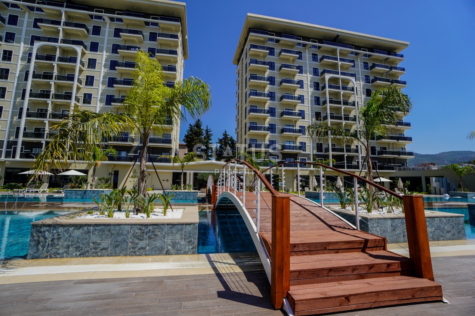 Срочная продажа 1+1 в Демирташе, 41 м2 фото 27