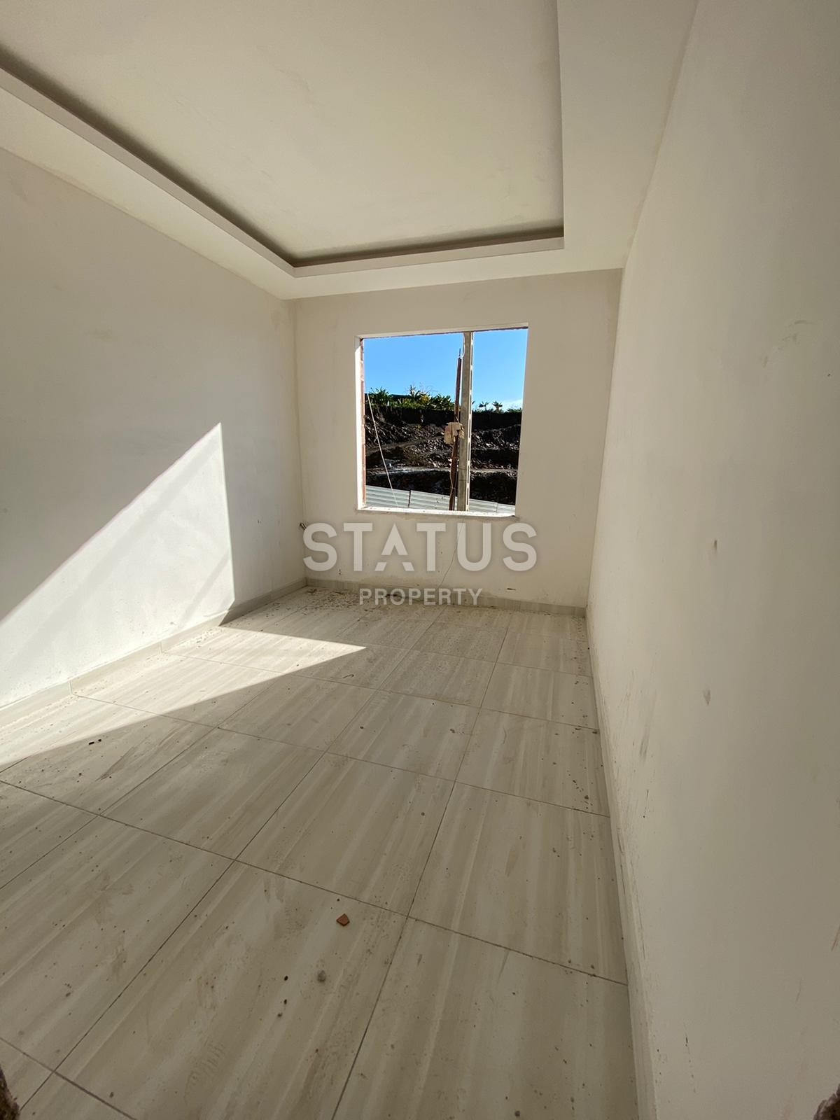 Инвестиционный проект в Махмутларе! Квартиры различных планировок! Беспроцентная рассрочка! 65-160 кв.м. фото 7