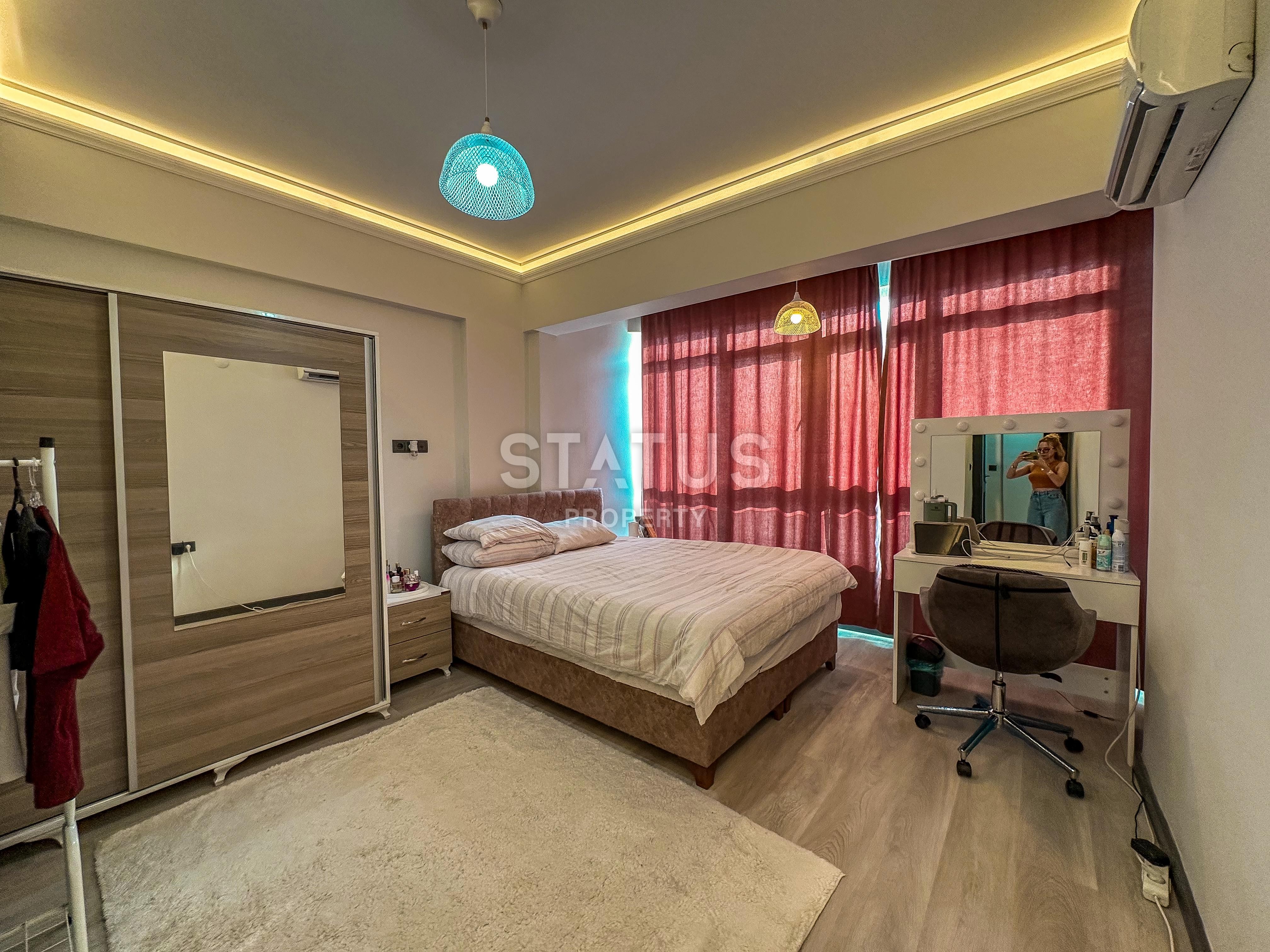 Срочная продажа 1+1 в Демирташе, 41 м2 фото 29