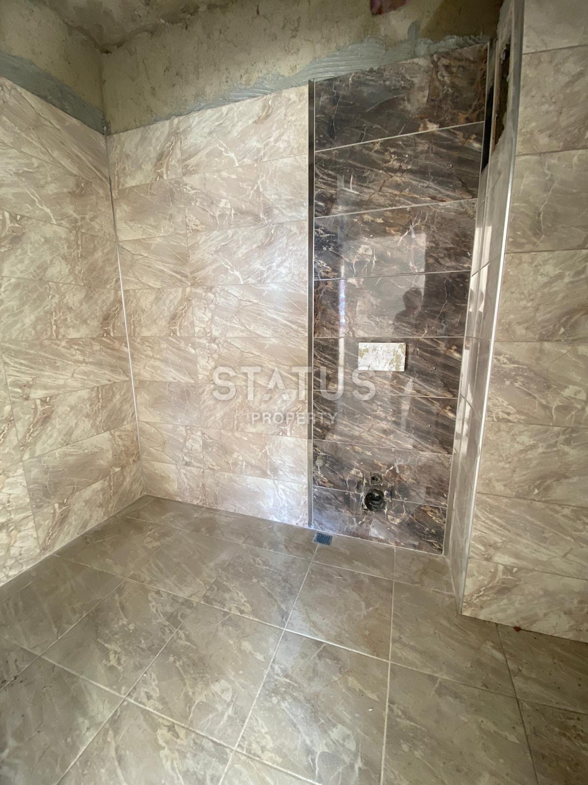 Инвестиционный проект в Махмутларе! Квартиры различных планировок! Беспроцентная рассрочка! 65-160 кв.м. фото 9