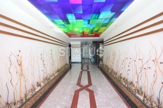 Меблированный пентхаус в районе Кестель, 205 м2 фото 2