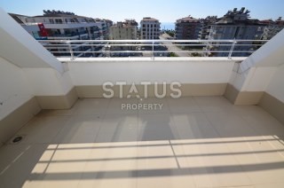 Меблированный пентхаус в районе Кестель, 205 м2 фото 3