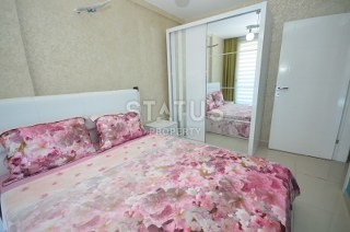 Меблированный пентхаус в районе Кестель, 205 м2 фото 4