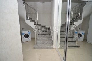 Меблированный пентхаус в районе Кестель, 205 м2 фото 8