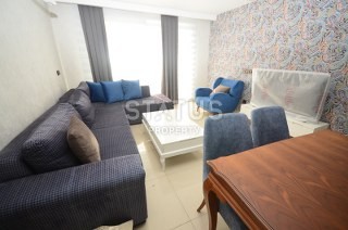 Меблированный пентхаус в районе Кестель, 205 м2 фото 9