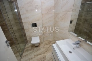 Меблированный пентхаус в районе Кестель, 205 м2 фото 11