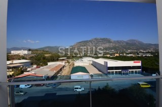 Меблированный пентхаус в районе Кестель, 205 м2 фото 12