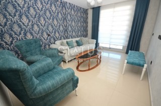 Меблированный пентхаус в районе Кестель, 205 м2 фото 15