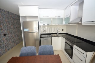 Меблированный пентхаус в районе Кестель, 205 м2 фото 17