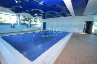 Меблированный пентхаус в районе Кестель, 205 м2 фото 18