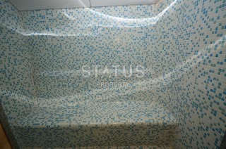 Меблированный пентхаус в районе Кестель, 205 м2 фото 19