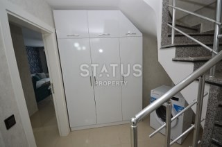 Меблированный пентхаус в районе Кестель, 205 м2 фото 20