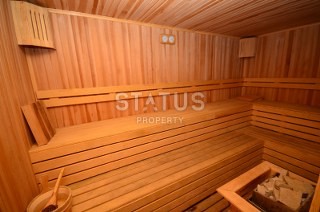 Меблированный пентхаус в районе Кестель, 205 м2 фото 21