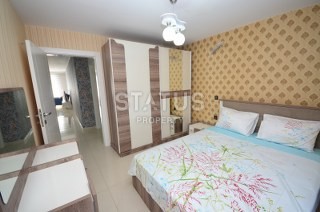 Меблированный пентхаус в районе Кестель, 205 м2 фото 24