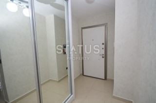 Меблированный пентхаус в районе Кестель, 205 м2 фото 25