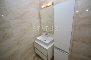 Меблированный пентхаус в районе Кестель, 205 м2 фото 26