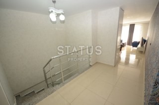 Меблированный пентхаус в районе Кестель, 205 м2 фото 27