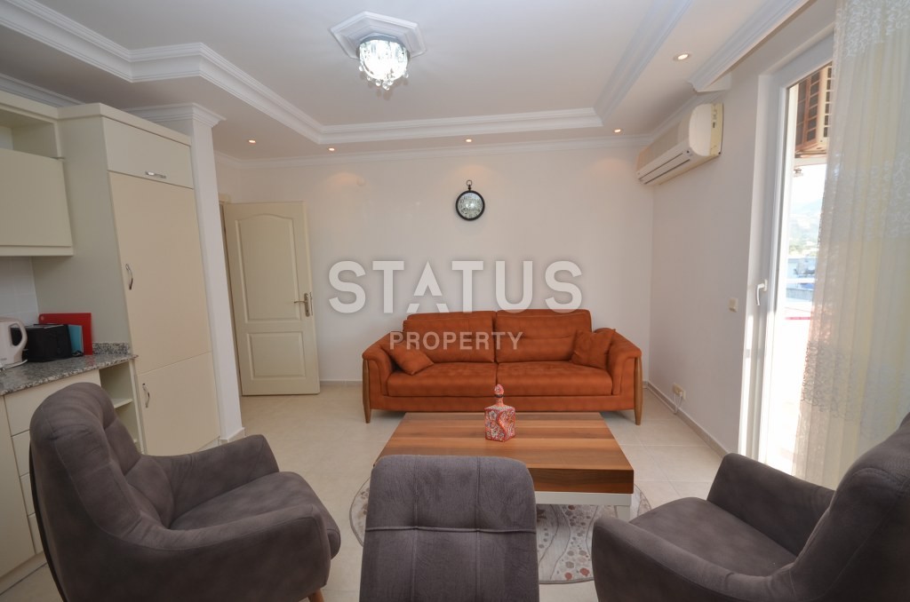 Квартира 2+1 с мебелью в 5 минутах от моря! Махмутлар, 120 кв. м. фото 5