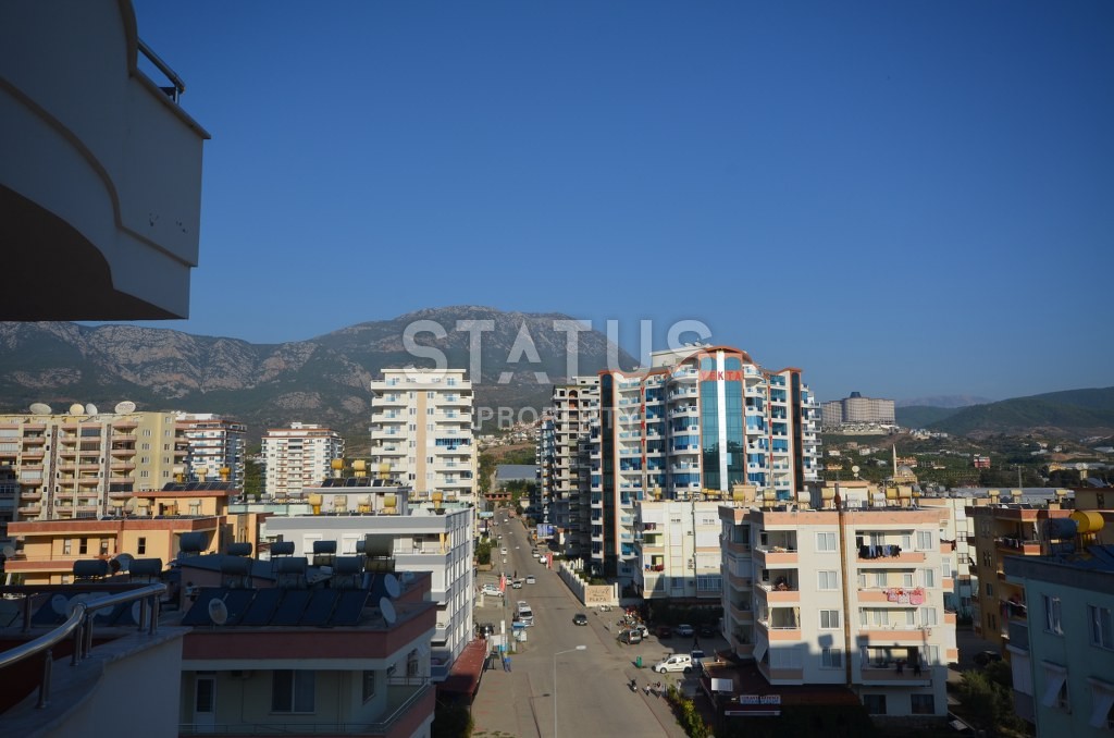 Квартира 2+1 с мебелью в 5 минутах от моря! Махмутлар, 120 кв. м. фото 7