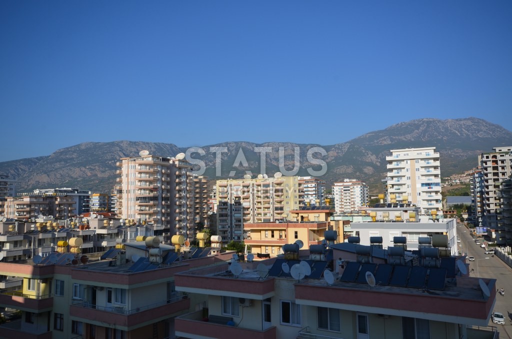 Квартира 2+1 с мебелью в 5 минутах от моря! Махмутлар, 120 кв. м. фото 8