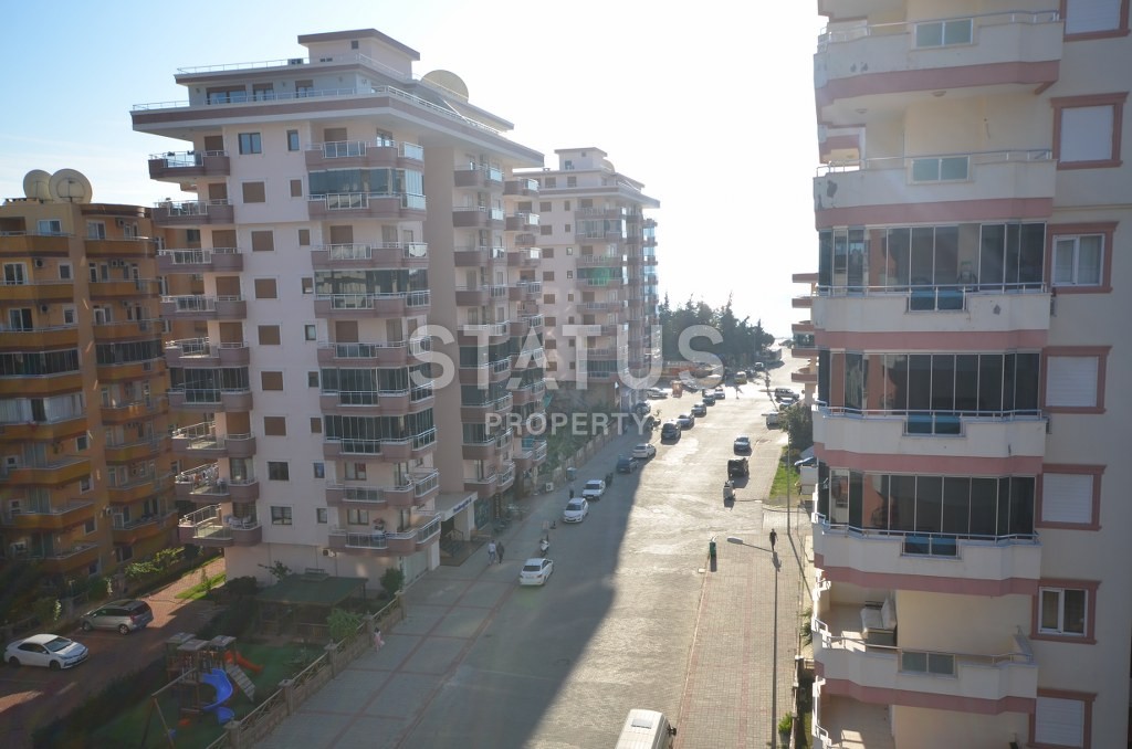 Квартира 2+1 с мебелью в 5 минутах от моря! Махмутлар, 120 кв. м. фото 10