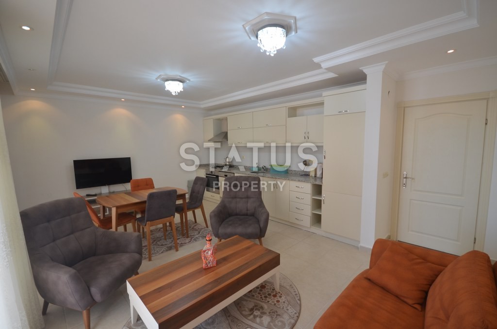 Квартира 2+1 с мебелью в 5 минутах от моря! Махмутлар, 120 кв. м. фото 11