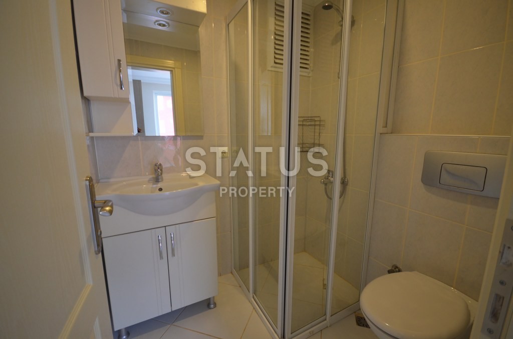 Квартира 2+1 с мебелью в 5 минутах от моря! Махмутлар, 120 кв. м. фото 12