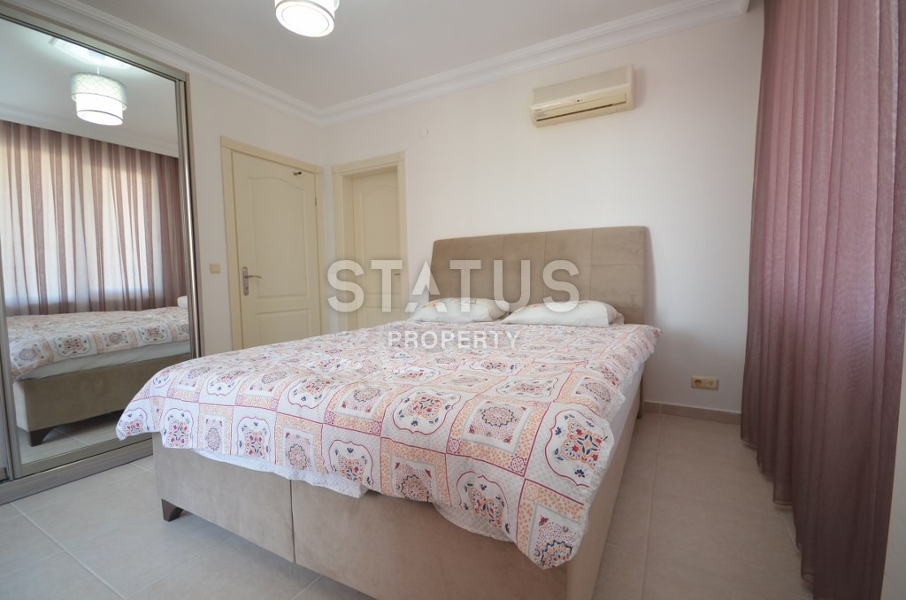 Квартира 2+1 с мебелью в 5 минутах от моря! Махмутлар, 120 кв. м. фото 13