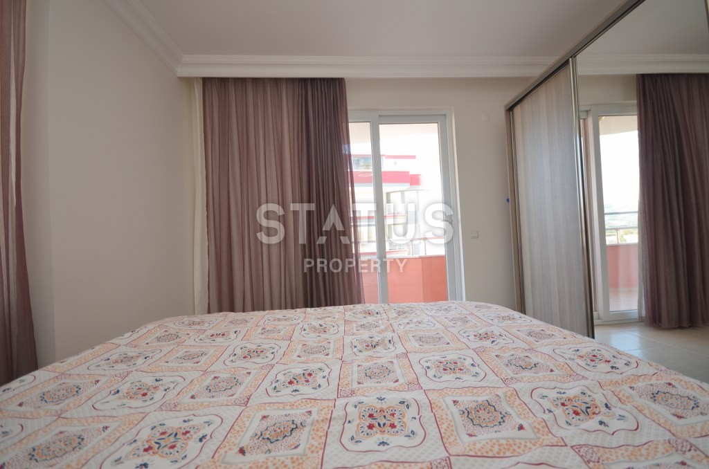 Квартира 2+1 с мебелью в 5 минутах от моря! Махмутлар, 120 кв. м. фото 14