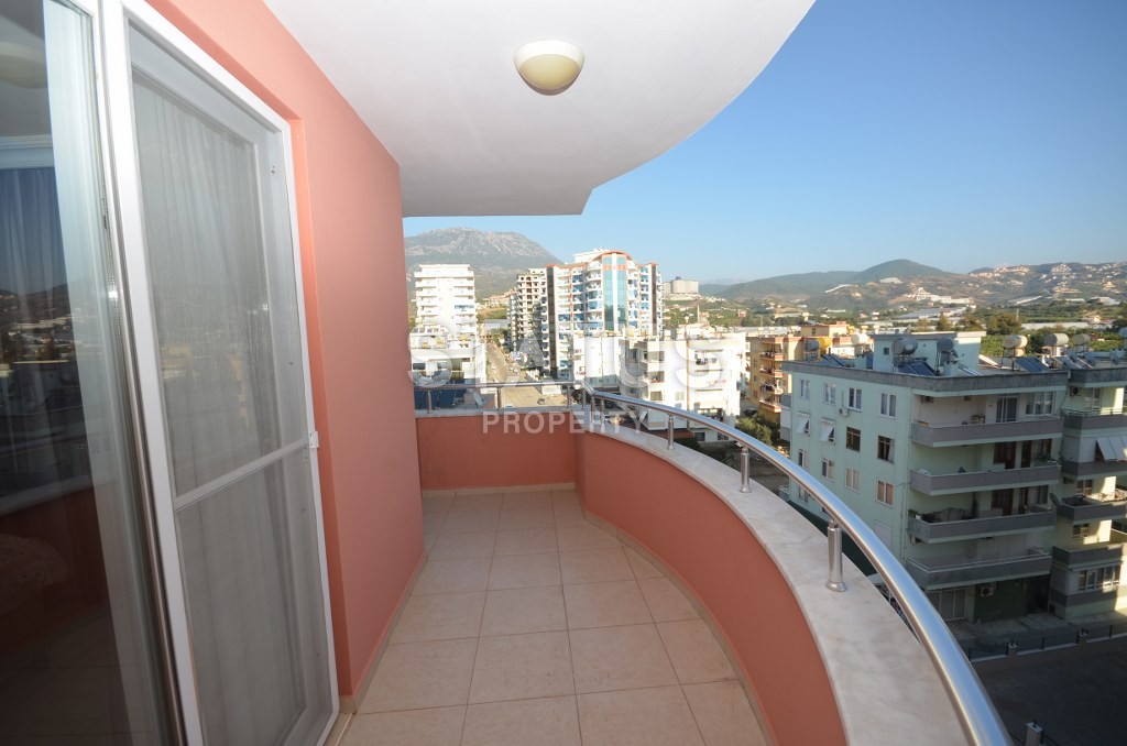 Квартира 2+1 с мебелью в 5 минутах от моря! Махмутлар, 120 кв. м. фото 15