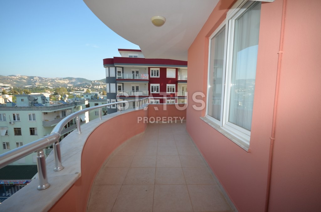 Квартира 2+1 с мебелью в 5 минутах от моря! Махмутлар, 120 кв. м. фото 16