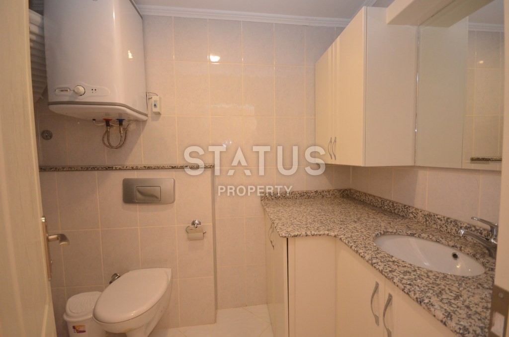 Квартира 2+1 с мебелью в 5 минутах от моря! Махмутлар, 120 кв. м. фото 17