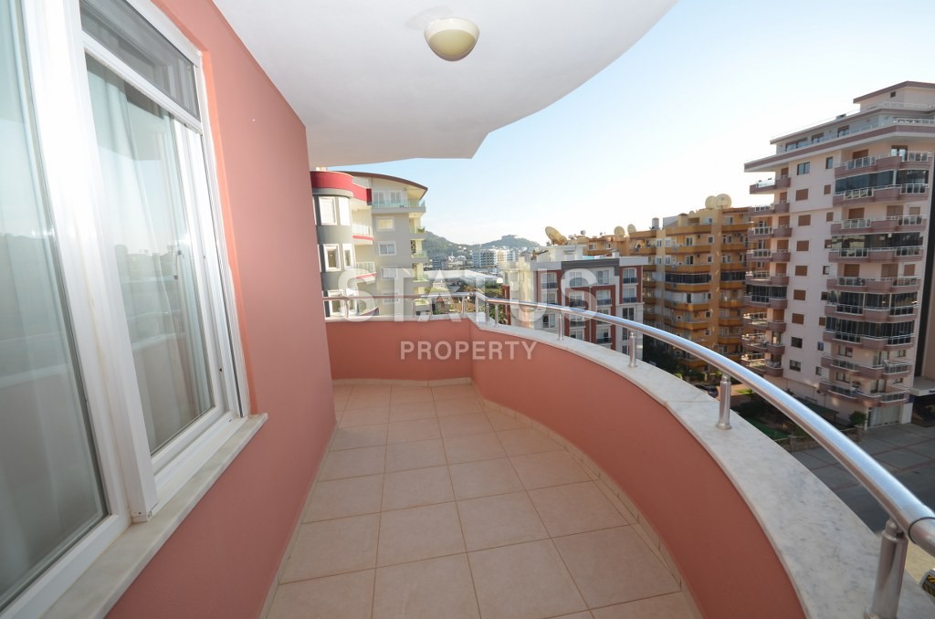 Квартира 2+1 с мебелью в 5 минутах от моря! Махмутлар, 120 кв. м. фото 19