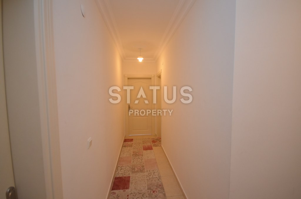 Квартира 2+1 с мебелью в 5 минутах от моря! Махмутлар, 120 кв. м. фото 20