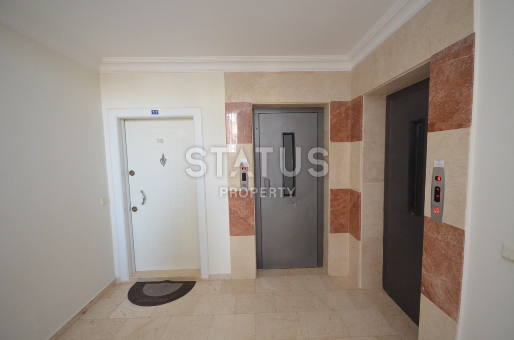 Квартира 2+1 с мебелью в 5 минутах от моря! Махмутлар, 120 кв. м. фото 21