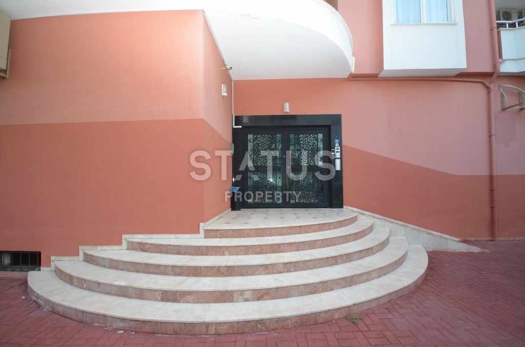 Квартира 2+1 с мебелью в 5 минутах от моря! Махмутлар, 120 кв. м. фото 22