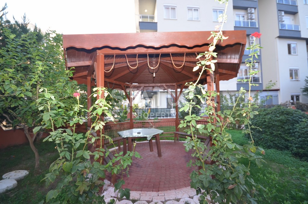 Квартира 2+1 с мебелью в 5 минутах от моря! Махмутлар, 120 кв. м. фото 24