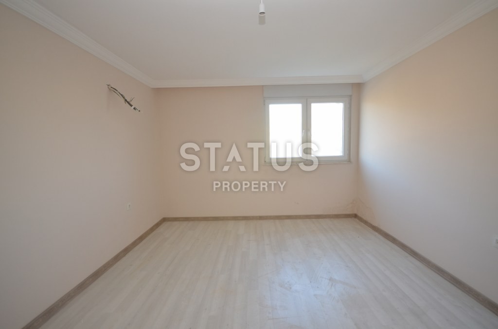 Двухуровневые апартаменты с видом на горы в новом комплексе. Махмутлар, 105 кв. м. фото 10