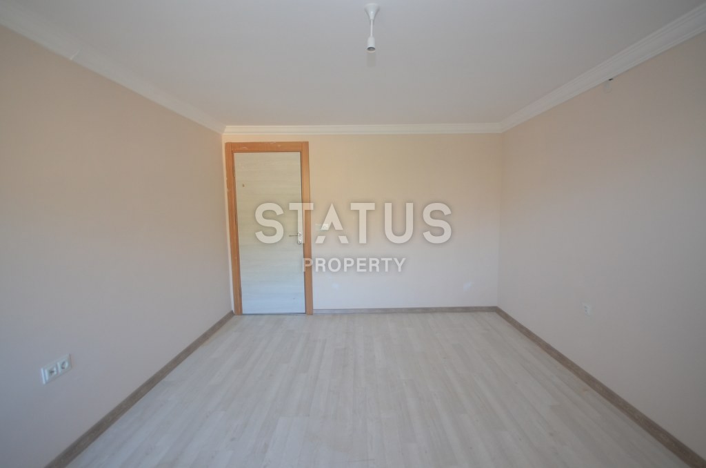 Двухуровневые апартаменты с видом на горы в новом комплексе. Махмутлар, 105 кв. м. фото 11