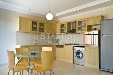 Апартаменты 2+1 в районе Тосмур, 110м2 фото 3