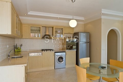 Апартаменты 2+1 в районе Тосмур, 110м2 фото 4