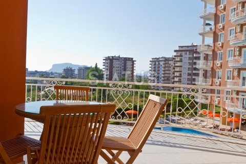 Апартаменты 2+1 в районе Тосмур, 110м2 фото 6