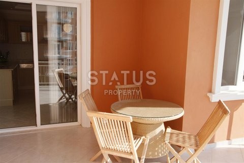 Апартаменты 2+1 в районе Тосмур, 110м2 фото 7