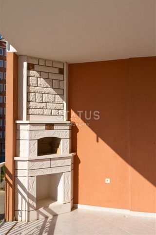 Апартаменты 2+1 в районе Тосмур, 110м2 фото 8