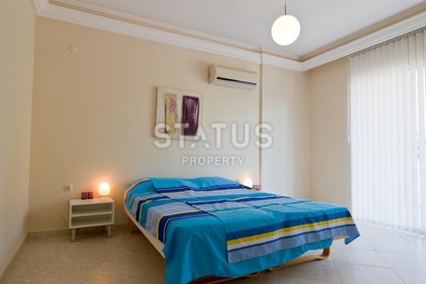 Апартаменты 2+1 в районе Тосмур, 110м2 фото 11
